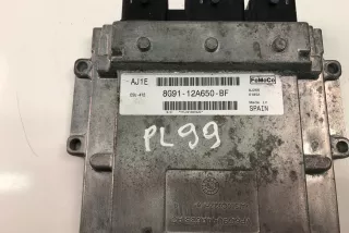 8G91-12A650-BF , art7884825 Блок управления двигателем Ford Mondeo 1 Арт 7884825, вид 2