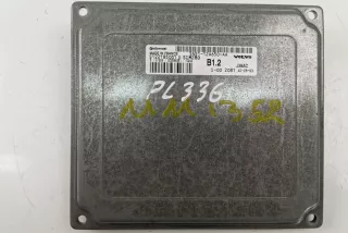 5N51-12A650-AA, S122185001D , art7890717 Блок управления двигателем Volvo S40 2 Арт 7890717, вид 2