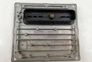 5N51-12A650-AA, S122185001D , art7890717 Блок управления двигателем Volvo S40 2 Арт 7890717, вид 4