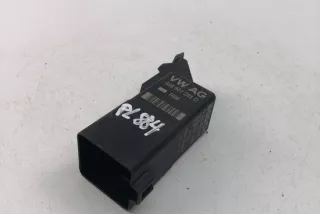 0281003038 , art7933120 Реле (прочие) Audi A3 8P Арт 7933120, вид 1