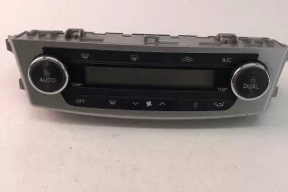 55900-05500 , art7963631 Блок управления печки/климат-контроля Toyota Avensis 3 Арт 7963631, вид 2