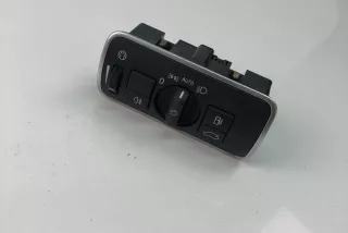 31443839 , art7971667 Блок управления светом Volvo XC60 1 Арт 7971667, вид 1