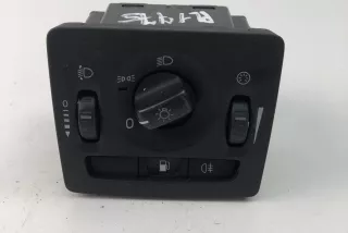 30739298 , art7985799 Блок управления светом Volvo V50 Арт 7985799, вид 2