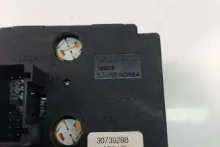 30739298 , art7985799 Блок управления светом Volvo V50 Арт 7985799, вид 4