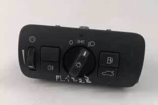 30739412 , art7998929 Блок управления светом Volvo XC60 1 Арт 7998929, вид 1