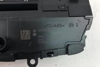 A2059054601 , art8010952 Кнопка (Выключатель) Mercedes C W205 Арт 8010952, вид 3