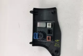 9680907377 , art8045212 Кнопка (Выключатель) Citroen Berlingo 2  Арт 8045212, вид 3
