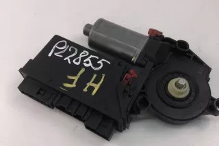8E1959802B , art8123601 Моторчик стеклоподъемника передний правый Audi A4 B6 Арт 8123601, вид 1