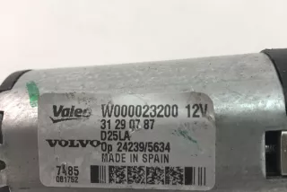 31290787 , art8123819 Моторчик передних стеклоочистителей (дворников) Volvo S60 2 Арт 8123819, вид 4