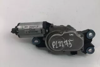 31290787 , art8124522 Моторчик передних стеклоочистителей (дворников) Volvo S60 2 Арт 8124522, вид 3
