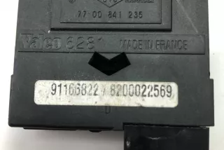 7700841235 , art8125371 Блок управления светом Renault Scenic 1 Арт 8125371, вид 4
