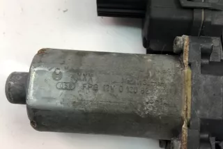 0130823771 , art8125633 Моторчик стеклоподъемника передний правый Ford Mondeo 3 Арт 8125633, вид 4