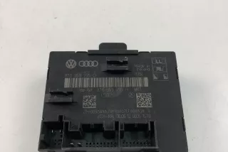 8T0959795Q , art8134011 Блок управления (другие) Audi A5 (S5,RS5) 1 Арт 8134011, вид 1
