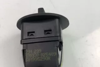 681995290R , art8158573 Кнопка (Выключатель) Renault Megane 1 Арт 8158573, вид 4