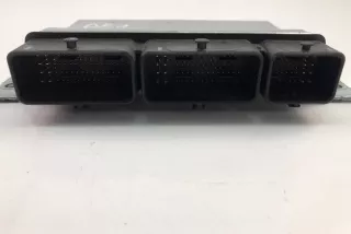 237104639S , art8679220 Блок управления двигателем Renault Clio 4 Арт 8679220, вид 3