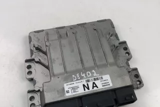 237104661S, 237104659S , art8739829 Блок управления двигателем Renault Kadjar Арт 8739829, вид 1