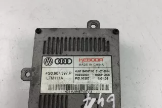 4G0907397P , art8838441 Блок розжига ксенона Audi A3 8P Арт 8838441, вид 2
