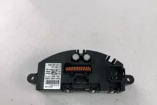 5Q0907521E , art8839441 Сопротивление печки Volkswagen Passat B8 Арт 8839441, вид 1