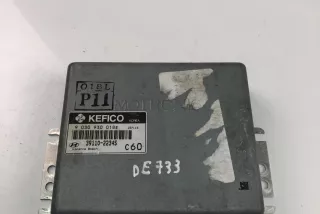39110-22345 , art8884802 Блок управления двигателем Hyundai Accent X3 Арт 8884802, вид 1