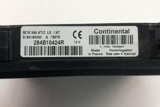 284B10424R , art8949992 Блок управления (другие) Renault Megane 3 Арт 8949992, вид 4