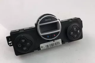 8200296683 , art8951132 Блок управления печки/климат-контроля Renault Clio 3 Арт 8951132, вид 1
