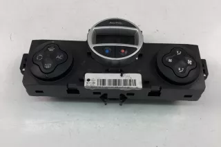 8200296683 , art8951132 Блок управления печки/климат-контроля Renault Clio 3 Арт 8951132, вид 2