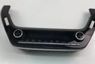 55900-02F30 , art8952865 Блок управления печки/климат-контроля Toyota Corolla E210 Арт 8952865, вид 2