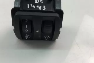 251900567R , art8952953 Блок управления светом Renault Clio 1 Арт 8952953, вид 2