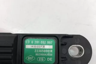 223650001R , art9021135 Датчик абсолютного давления Nissan Qashqai 2 Арт 9021135, вид 4