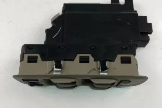 8635675 , art9054623 Кнопка стеклоподъемника переднего левого Volvo XC90 1 Арт 9054623, вид 4