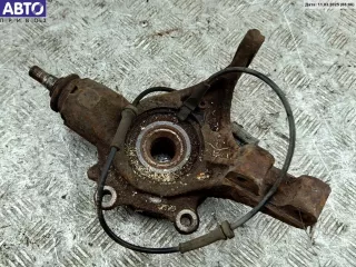 9652875680 Ступица передняя левая Peugeot 307 Арт 54175094, вид 1