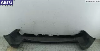 9618453677 Бампер задний Peugeot Partner 1 Арт 54357580, вид 4