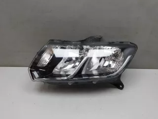  Фара левая Renault Logan 2 Арт smt182175, вид 1