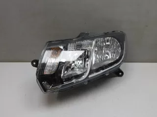  Фара левая Renault Logan 2 Арт smt182175, вид 2