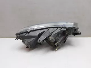  Фара левая Renault Logan 2 Арт smt182175, вид 3