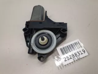 31253061 Моторчик стеклоподъёмника передний левый Volvo S60 2 Арт Z317703, вид 1