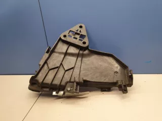 30784314 Кронштейн замка двери передний левый Volvo S60 2 Арт Z317715, вид 1