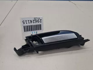 4L0837020 Ручка двери внутренняя передняя правая Audi Q7 4L Арт Z317735, вид 1