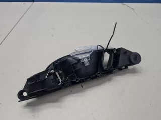 4L0837020 Ручка двери внутренняя передняя правая Audi Q7 4L Арт Z317735, вид 4