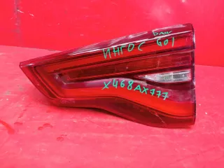 63219853378 фонарь LED BMW X3 G01 Арт MB75177, вид 1