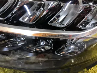 A2059067905 Фара левая Mercedes C W205 Арт MA123378, вид 2