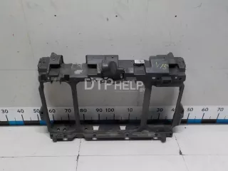 7104PL Панель передняя Citroen C5 2 Арт AM52254064, вид 1