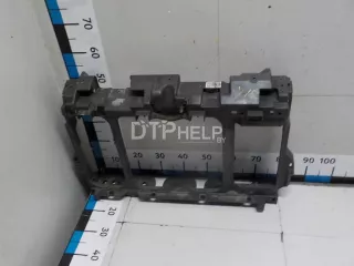 7104PL Панель передняя Citroen C5 2 Арт AM52254064, вид 3
