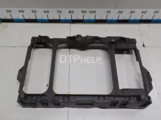 7104PL Панель передняя Citroen C5 2 Арт AM52254064, вид 4