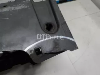 7104PL Панель передняя Citroen C5 2 Арт AM52254064, вид 6