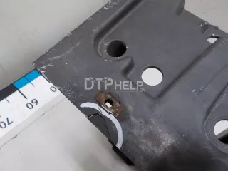 7104PL Панель передняя Citroen C5 2 Арт AM52254064, вид 7