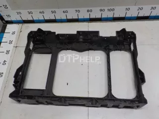 7104PL Панель передняя Citroen C5 2 Арт AM52254064, вид 8