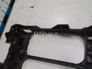 7104PL Панель передняя Citroen C5 2 Арт AM52254064, вид 10