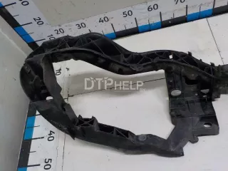 1845674 Панель передняя Ford Focus 3 Арт AM51662515, вид 15