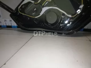9671907580 Дверь задняя левая Peugeot 208 Арт AM50561694, вид 11